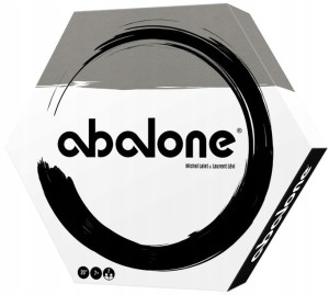 Rebel Abalone (edycja polska)