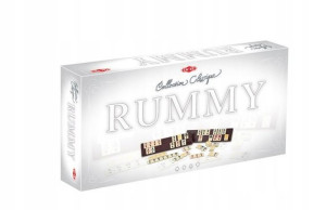 Tactic Rummy