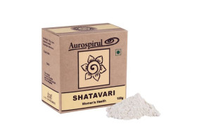 Shatavari Proszek (100 g)