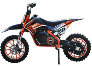 Hecht 54500 Motor Skuter Elektryczny Akumulatorowy Motocross Minicross Moto
