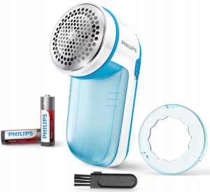 Golarka do ubrań tkanin swetrów PHILIPS GC026/00