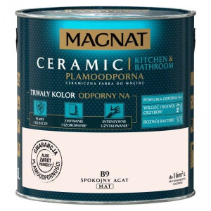 MAGNAT KitchBat spokojny agat B9 2,5L