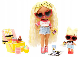 Lol Tweens Baby Sitting Rae Sands I Spf Qt 580492
