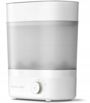 Sterylizator Parowy Philips Avent Scf293/00 3w1