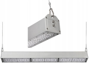 Naświetlacz Lampa Liniowa Led Philips 100w 13400lm
