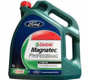 Castrol Ford Magnatec Professional E 5W20 5L
