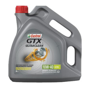 Castrol Gtx 10W40 1L