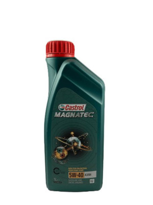 Castrol Magnatec 5W40 A3/B4 1L