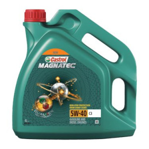 Castrol Magnatec C3 5W40 4L