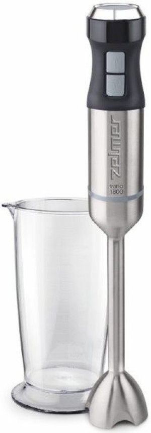 Blender Ręczny Zelmer Zhb4750 1800w Kruszenie Lodu