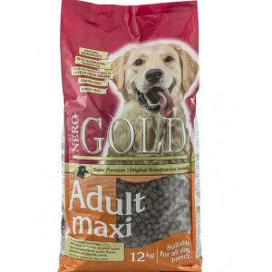 Nero Gold Adult Maxi Kurczak 12kg