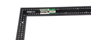 Stalco Kątownik 400 X 600 Mm Dachowy S-11460