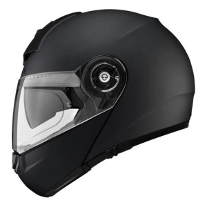 Kask Schuberth C3 PRO ECE MATT BLACK GRATISY