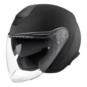 Kask Schuberth M1 Pro Ece Matt Black Gratisy