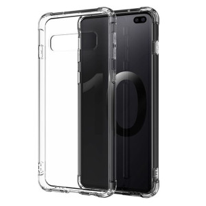 Futerał ANTI SHOCK do XIAOMI Redmi NOTE 9T bezbarwny