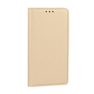 Etui Magnet do Samsung J5 2017 ZŁOTA