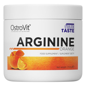 Ostrovit Arginine 210g