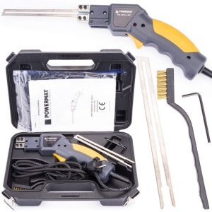 Termiczny Nóż Do Cięcia Styropianu Pcv Pp 150w Eps