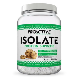 Proactive Wpi Instant 90 500g