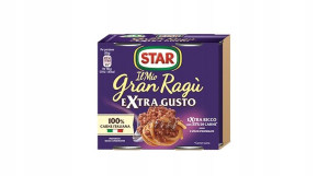 Star Gran Ragu Extra Gusto sos do spaghetti 2x180g