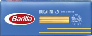 BARILLA Bucatini n.9 włoski makaron 500 g