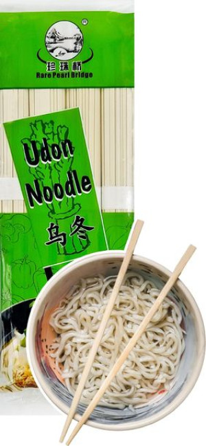 Makaron UDON NOODLE 300g suchy