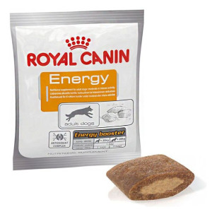 ROYAL CANIN Nutritional Supplement Energy Zdrowy Przysmak Dla Psów Dorosłyc