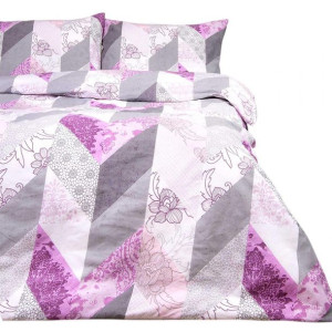 Komplet Pościeli bawełna 714681 180x200 COTTONLOVE