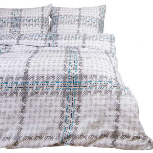 Komplet Pościeli bawełna 140x200 COTTONLOVE