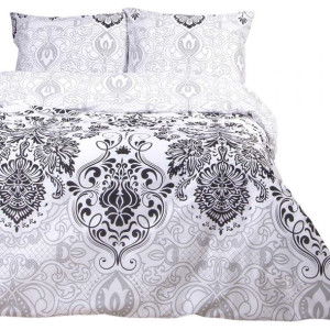 Komplet Pościeli bawełna 160x200 COTTONLOVE