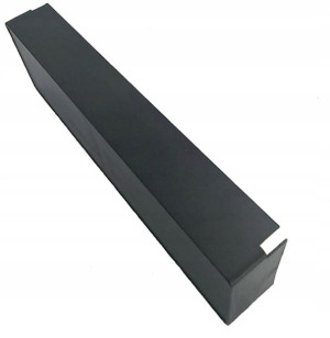 Maskownica radia 60 x190mm