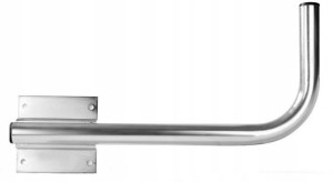 Masz antenowy uniwersalny prawy/lewy 50cm