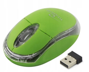 Mysz Bezprzewodowa Myszka Harrier Usb