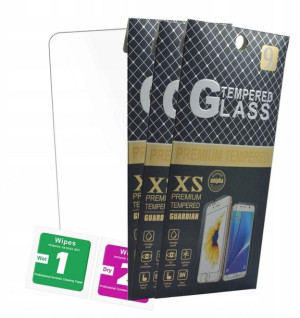 3x Szkło Hartowane osłona do Motorola Moto G200 5G