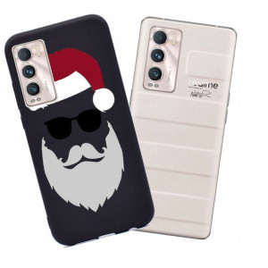 Etui Świąteczne do Realme GT Master Explorer wzory