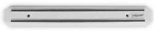 MR-1441-38 Listwa magnetyczna szara 38 cm