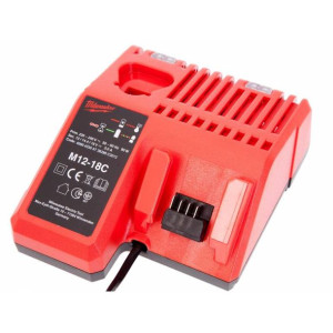 Ładowarka Milwaukee M12-18C