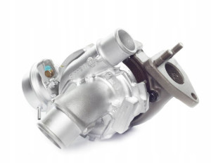 Turbosprężarka Toyota Auris D-4D 1ND-TV 90 KM 2006