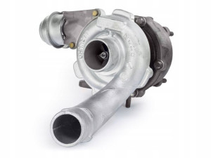 Turbina Mitsubishi Renault 1.9 Diesel 115 KM 84 kW