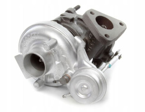 Turbina Audi A4 B5 / VW Passat B5 1.9 TDI 90 KM