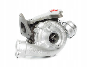 Turbina VW Volkswagen T5 Transporter 2.5 TDI 174KM