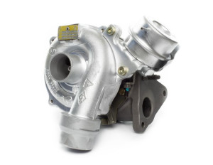 Turbina Nissan Note / Renault 1.5 dCi 76 kW 103 KM