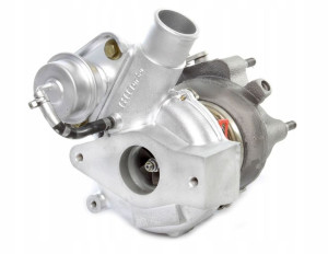 Turbina Toyota Corolla 2.0 D-4D 90 KM 66 kW