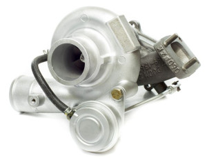 Turbina Citroen Jumper Fiat Ducato Peugeot Boxer