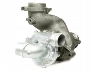 Turbina Citroen / Fiat / Peugeot 2.2 HDI 128/129KM
