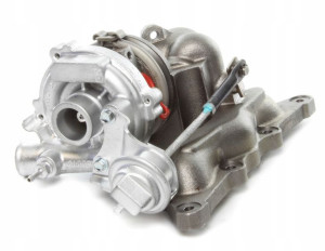 Turbina Smart-MCC Smart 0,6 (MC01) 55 KM