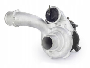 Turbina Nissan Opel Renault 2.2 dCi 90 KM G9T
