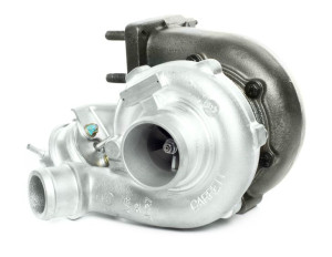 Turbina Volkswagen LT II 2.8 TDI 158 KM 062145701A