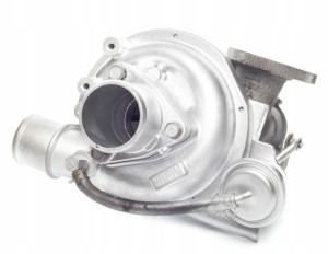 Turbina Nissan / Opel / Renault 136 KM 3.0 dCi