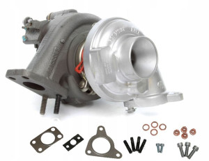 Turbina Citroen Ford Peugeot Suzuki 1.4 Ddis 90 Km